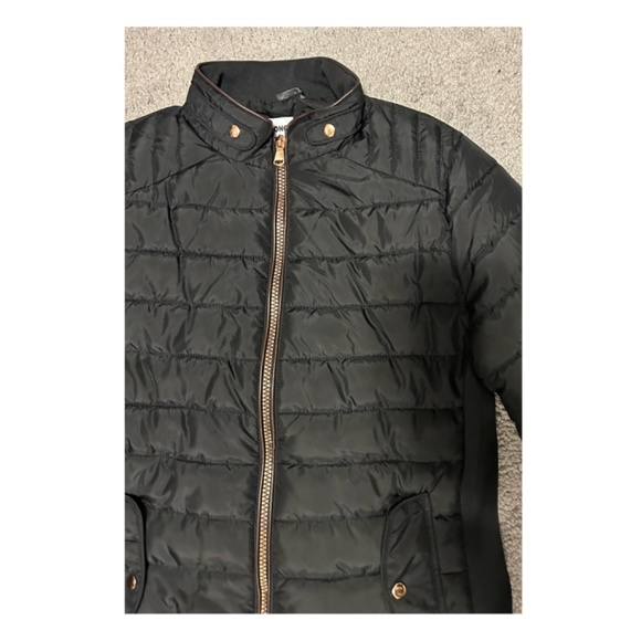 CI Sono Light Puffer Jacket - Picture 2 of 10